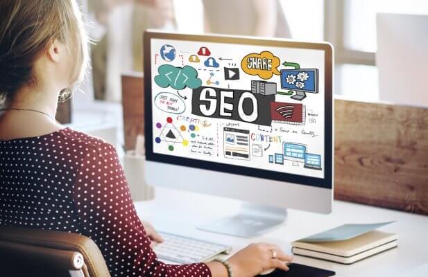 SEO Administrations