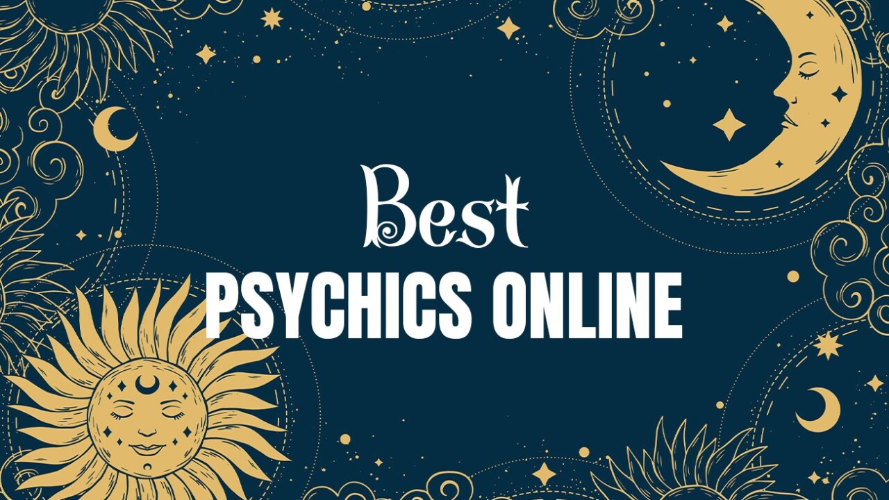 Psychic Reading