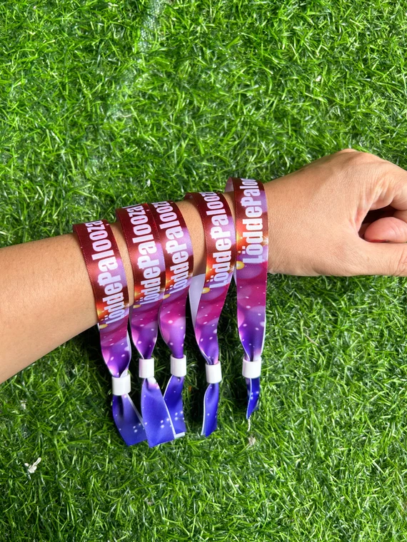 Wristbands