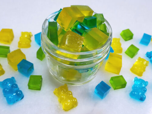 gummies