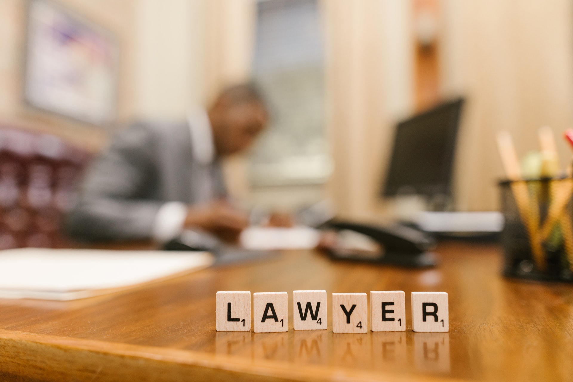 Personal Lawyer